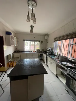2bdrm Apartment in Lekki Please One for rent