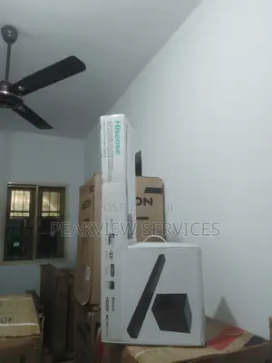 Newly Produce Hisense 300W[Ax2107g]Soundbar