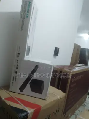 Newly Produce Hisense 300W[Ax2107g]Soundbar