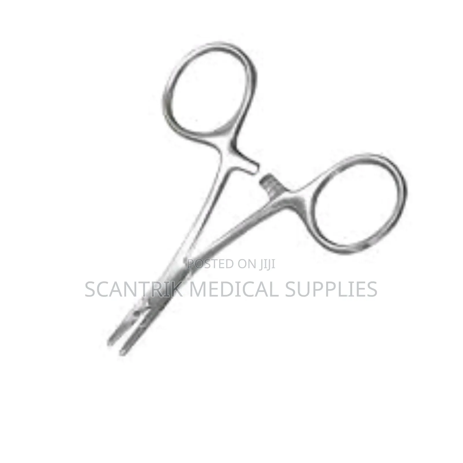 Needle Forcep