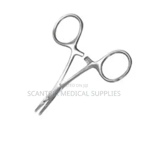 Needle Forcep