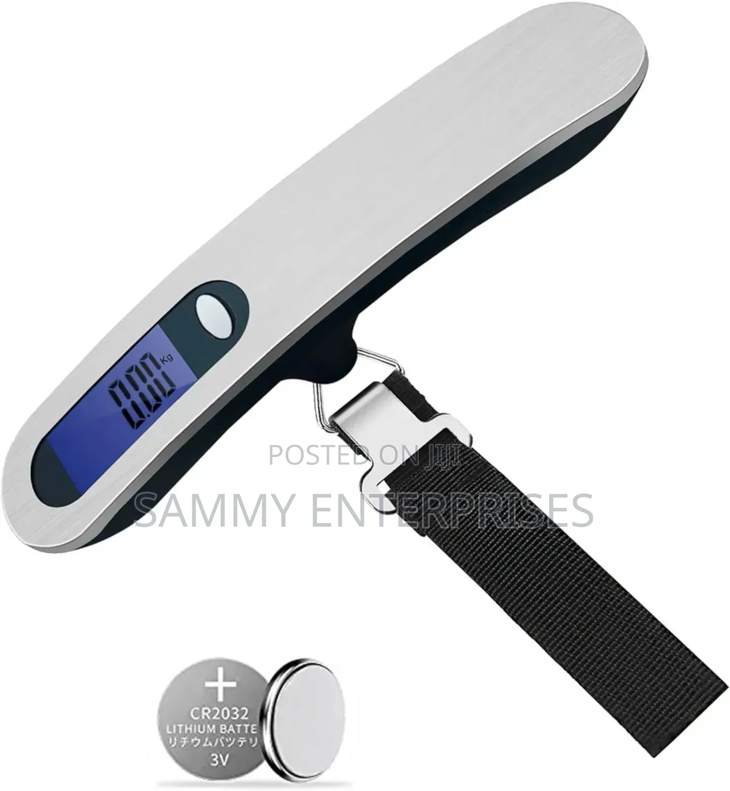 Luggage Scale