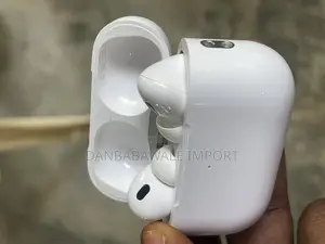 Apple Airpod Pro 2 Neatly Used