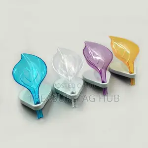 Leaf Soap Holder
