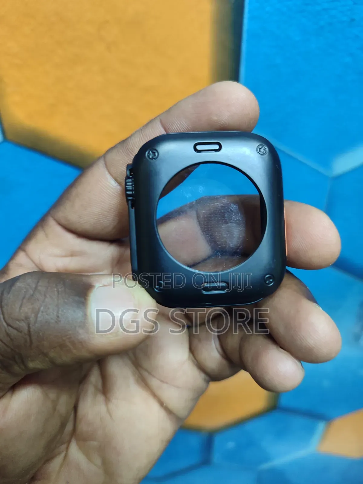 Apple Watch Case 42mm , 44mm, 45mm
