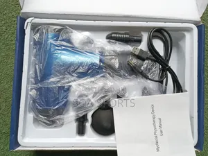 Gun Massager Fascial Kh-320