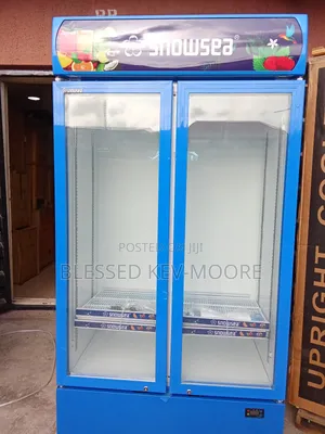 Snowsea Chiller