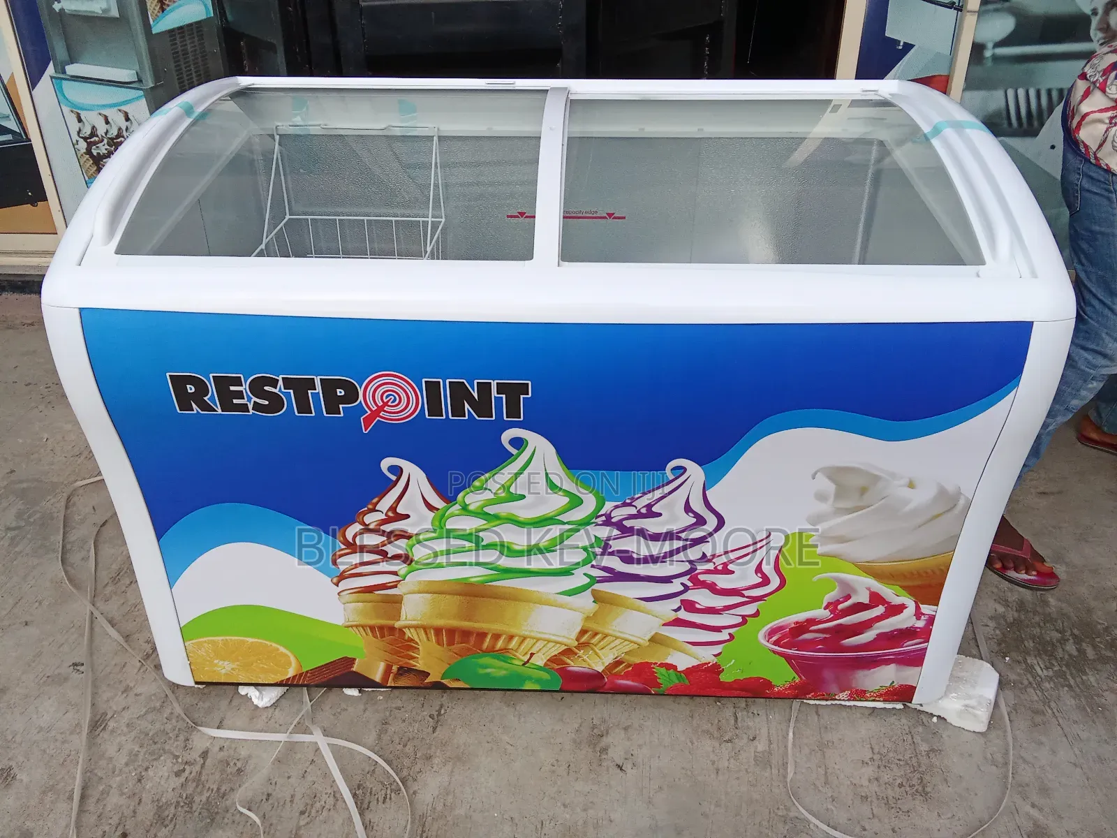 Snowsea Chiller