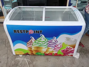 Snowsea Chiller