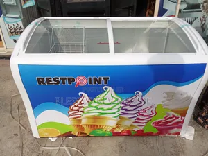Snowsea Chiller