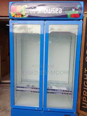 Snowsea Chiller