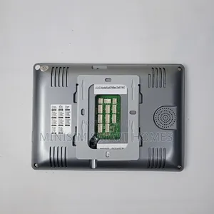 8 Inches Video Doorbell Intercom