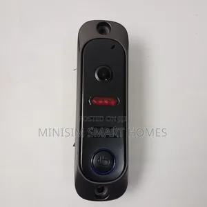 8 Inches Video Doorbell Intercom