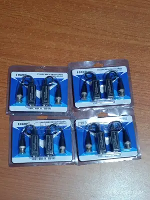 Video Balun