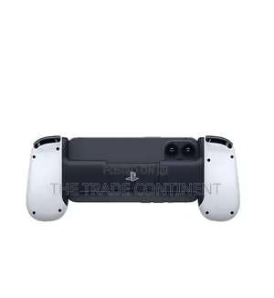 Play Station Back Bone.