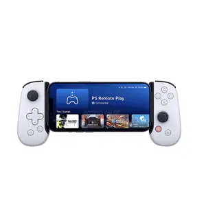 Play Station Back Bone.
