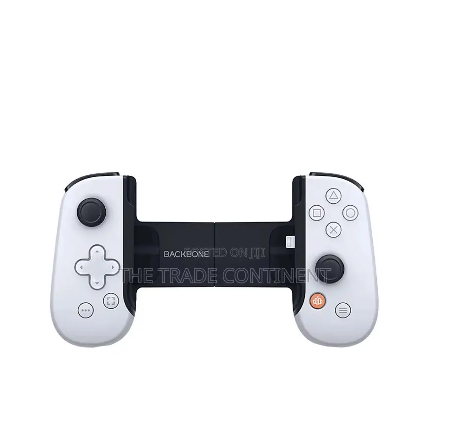 Play Station Back Bone.