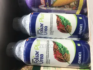 Foliar Plus Urea Fertilizer