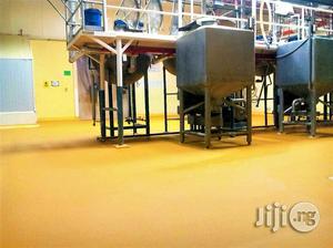 Polyurethane Flooring Systems