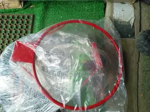 Basktball Rim Hook , SINGLE FRAME