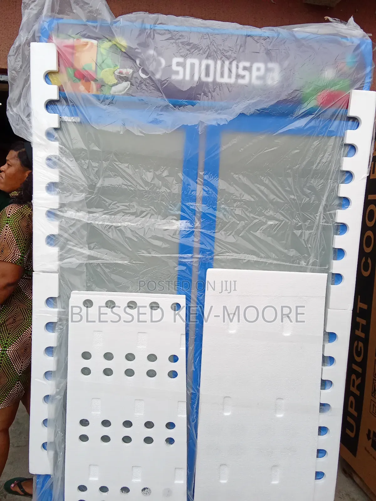 Snowsea Chiller