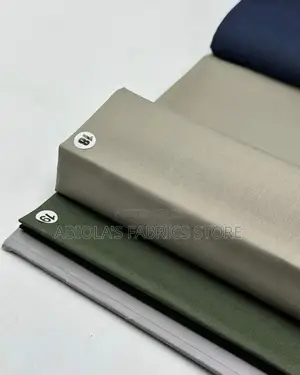 Cotton Material
