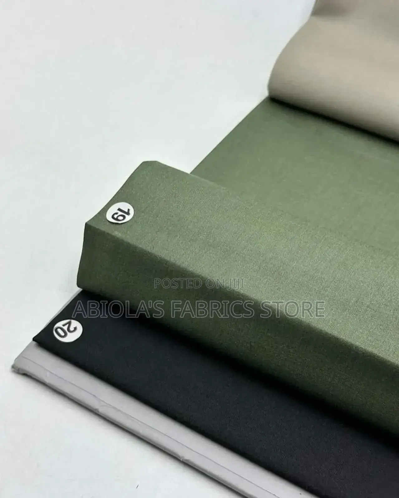 Cotton Material