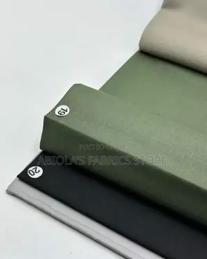 Cotton Material
