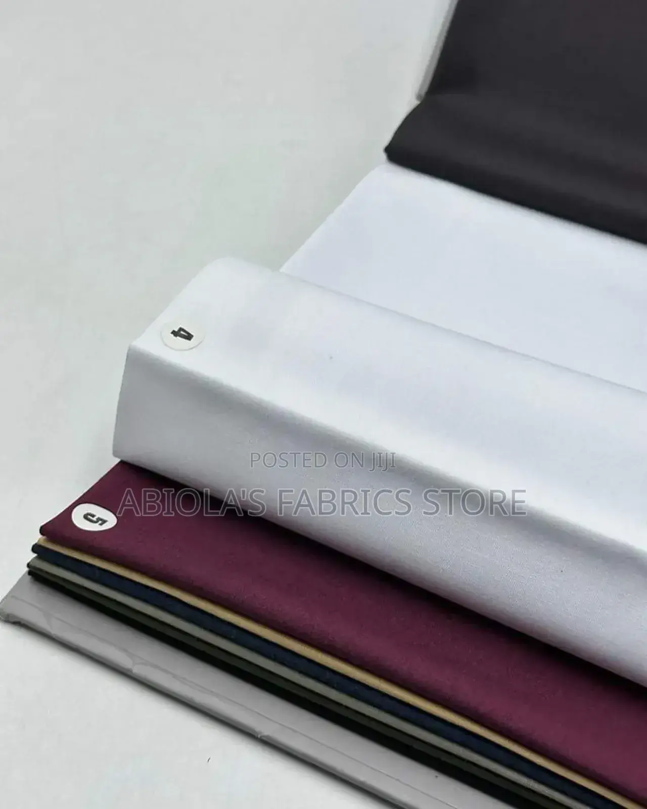 Cotton Material