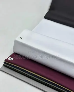 Cotton Material