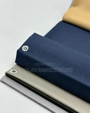 Cotton Material