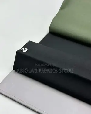 Cotton Material
