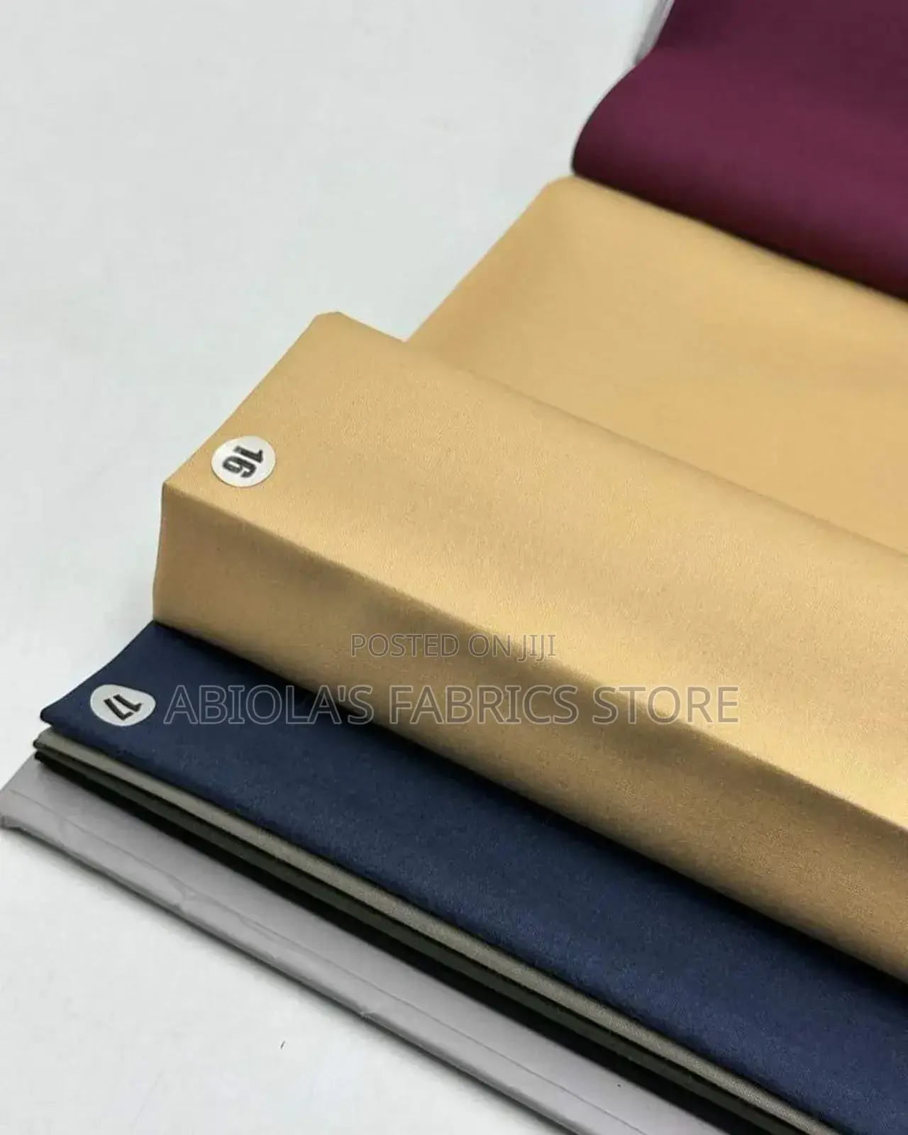 Cotton Material