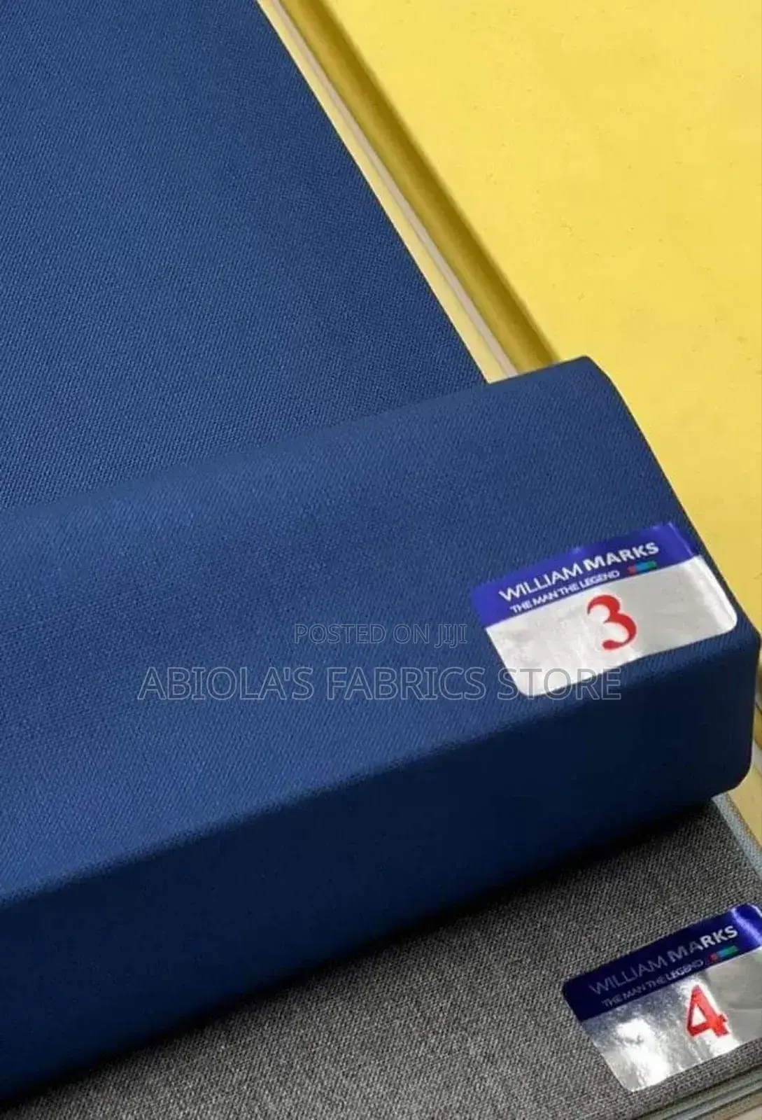 Cotton Material