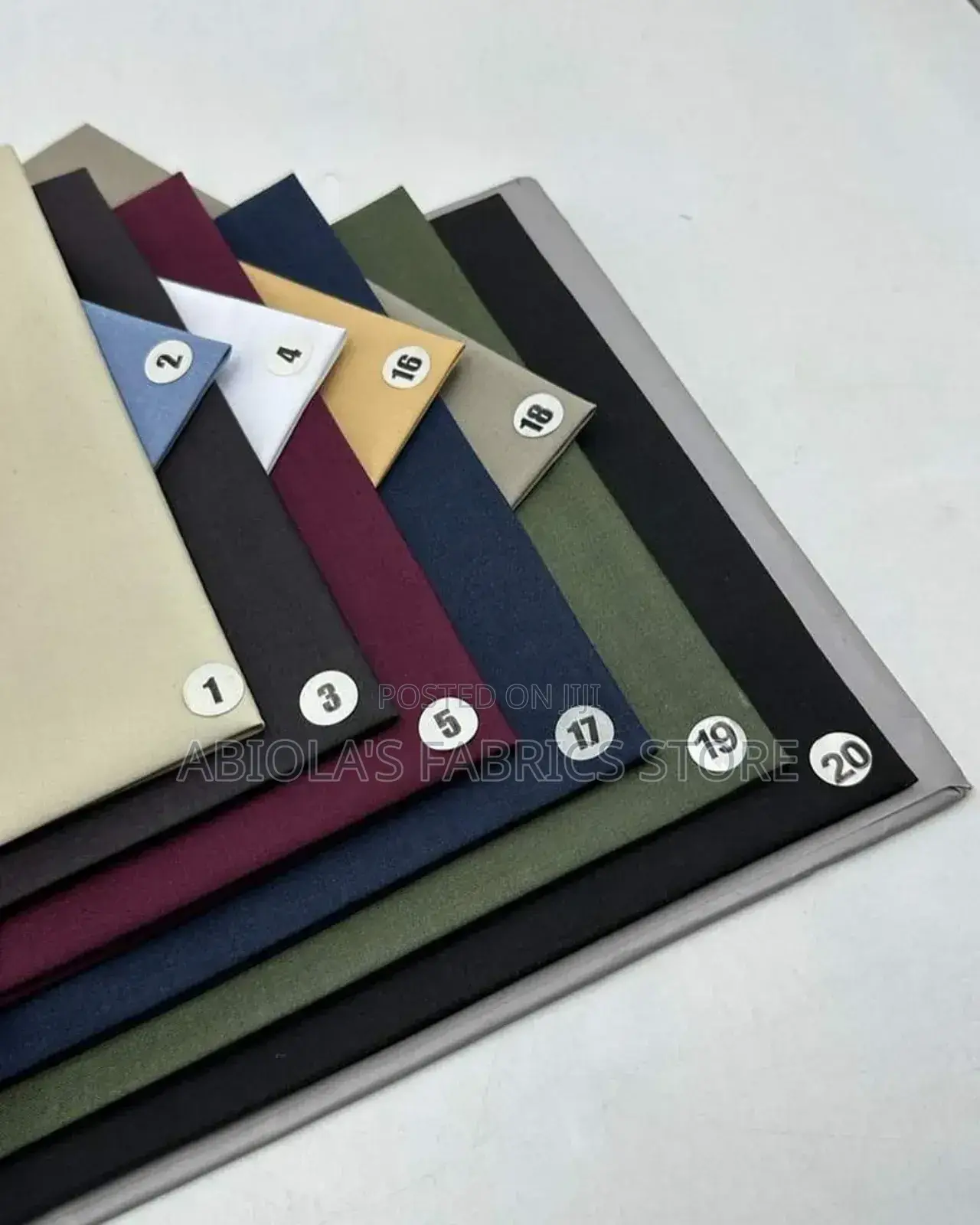 Cotton Material