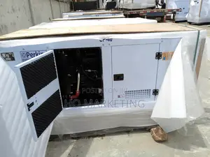 Efficient 40kva Perkins DIESEL Gen