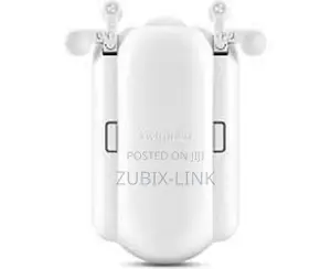 Tuya Wifi/Bluetooth Curtain Robot Motor, Remote (Single)