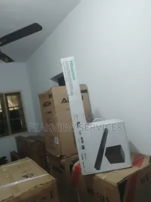 Premium Hisense 300W[Ax2107g]Soundbar