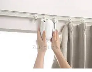 Tuya Wifi/Bluetooth Curtain Robot Motor, Remote (Single)