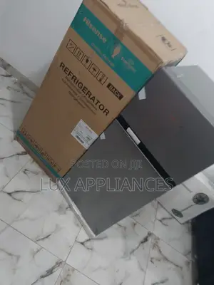 124l High Quality Refrigerator