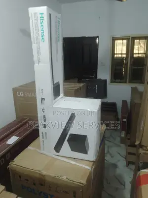 The Premium Hisense 300W[Ax2107g]