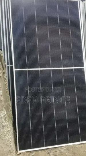 600watts Canadian Panels