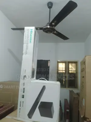 Best Premium Hisense 300W[Ax2107g]