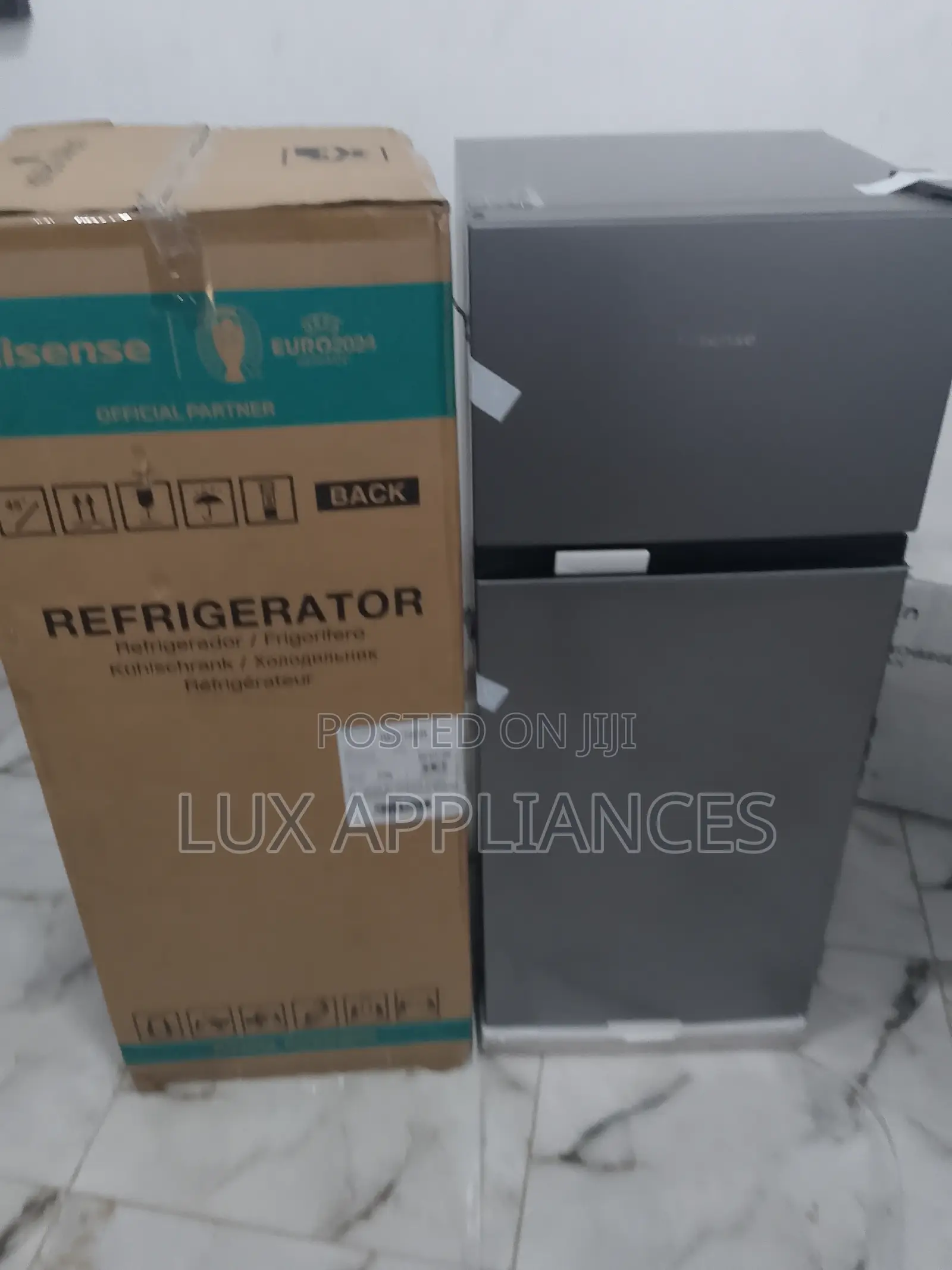 Top Hisense Refrigerator
