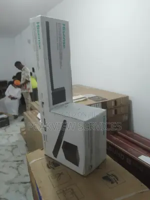 Excellent Hisense 300W[Ax2107g]Soundbar