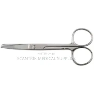 Surgical Sharp Blunt Scissor