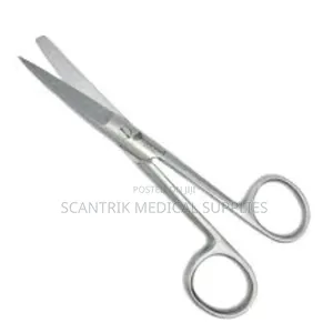 Student Surgical Scissor
