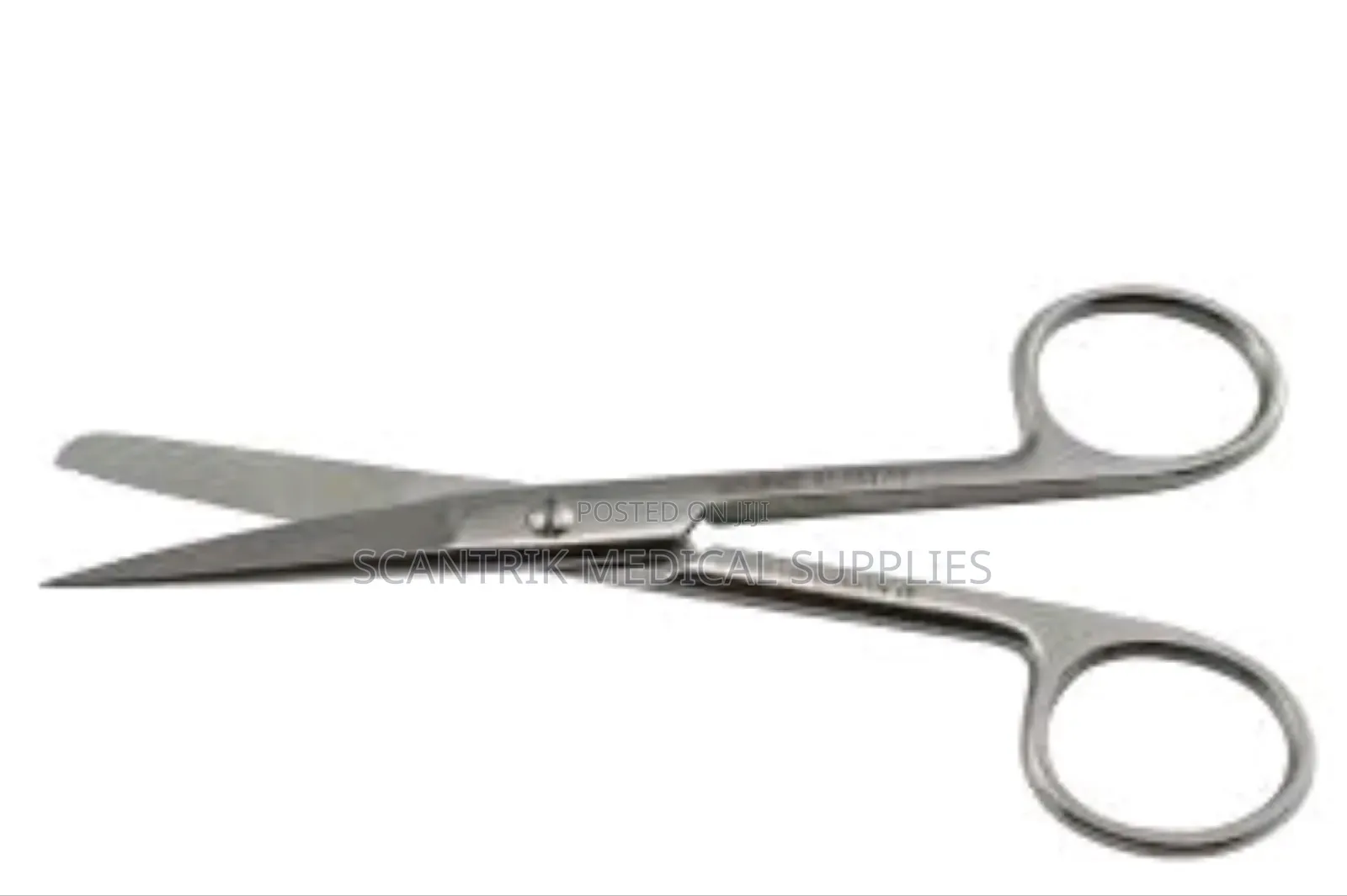 Dressing Scissor Blunt Sharp