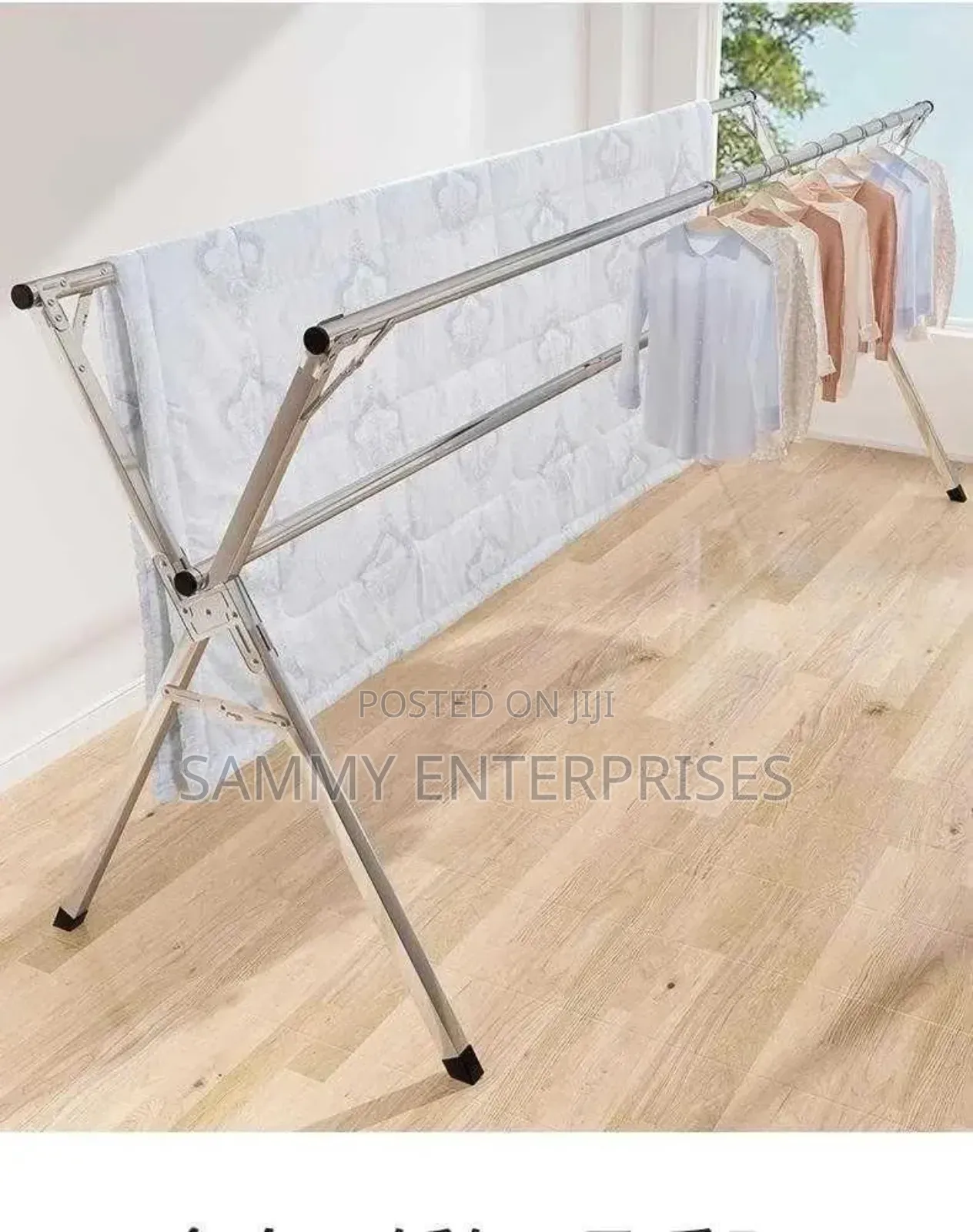 Laundry Rack