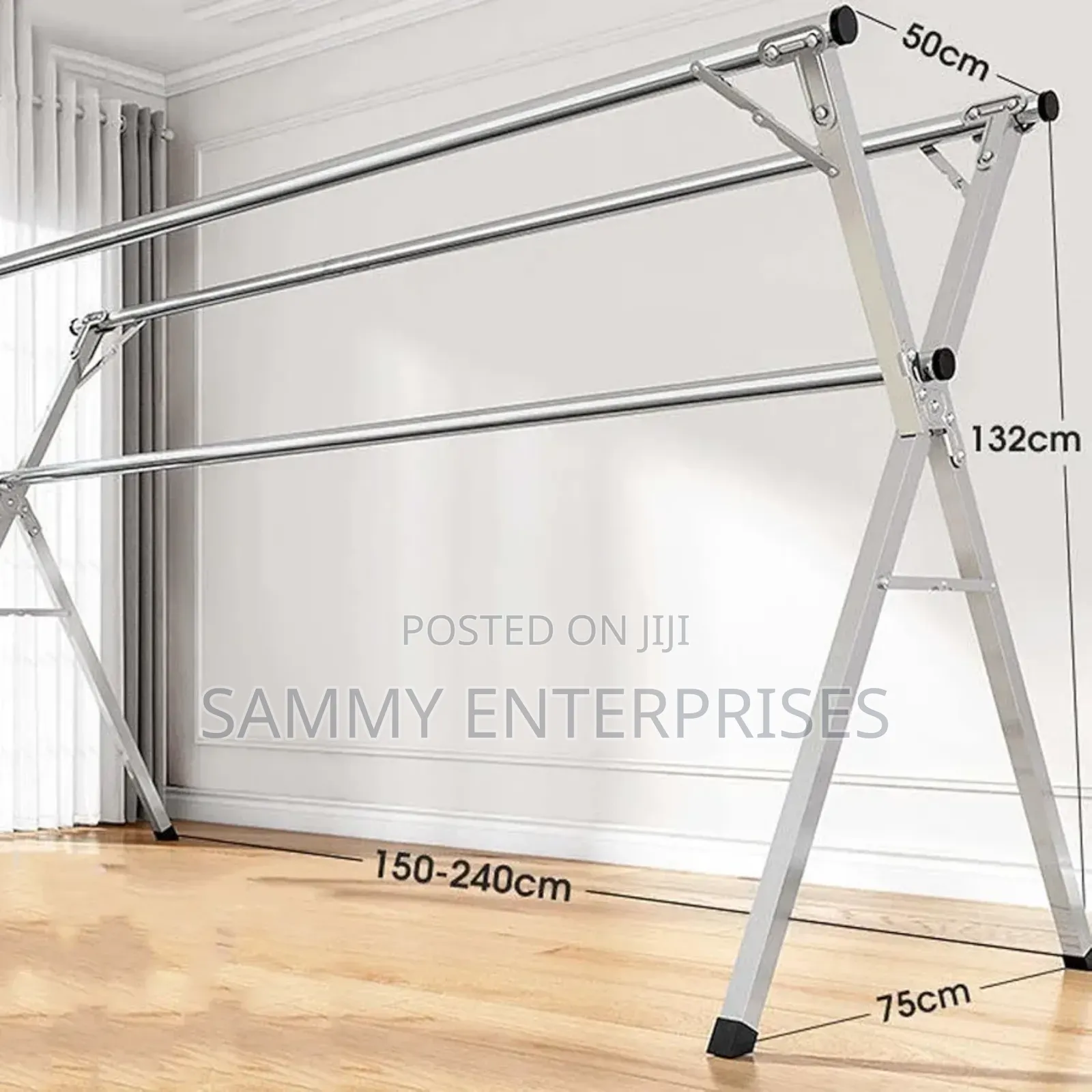 Laundry Rack
